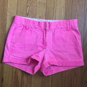 🌸J Crew Chino Shorts🌸